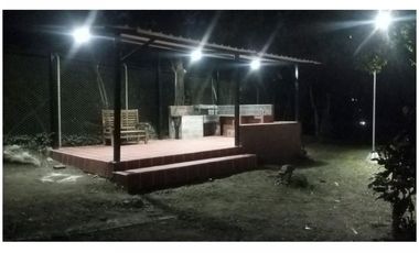 Venta De Finca En San Jeronimo