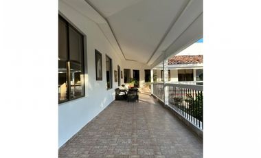 Venta De Finca En San Jeronimo