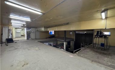 VENTA BODEGA EN MEDELLIN