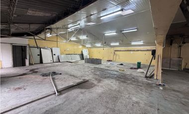 VENTA BODEGA EN MEDELLIN