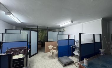 VENTA BODEGA EN MEDELLIN