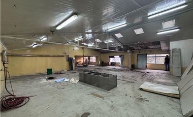 VENTA BODEGA EN MEDELLIN