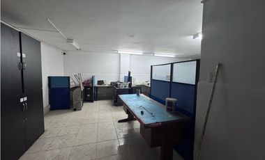 VENTA BODEGA EN MEDELLIN