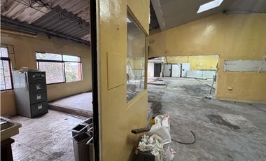 VENTA BODEGA EN MEDELLIN