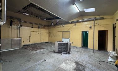VENTA BODEGA EN MEDELLIN