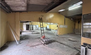 VENTA BODEGA EN MEDELLIN