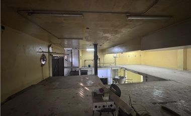 VENTA BODEGA EN MEDELLIN
