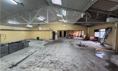 VENTA BODEGA EN MEDELLIN