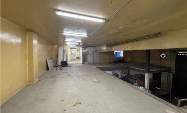 VENTA BODEGA EN MEDELLIN