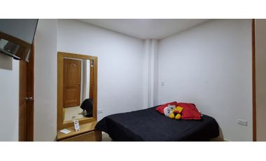 Apartamento en el Municipio de La Unión Antiquia.