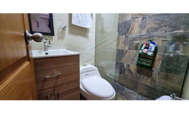 Apartamento en el Municipio de La Unión Antiquia.