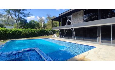 Venta De Finca En Sopetran