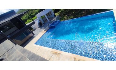 Venta De Finca En Sopetran