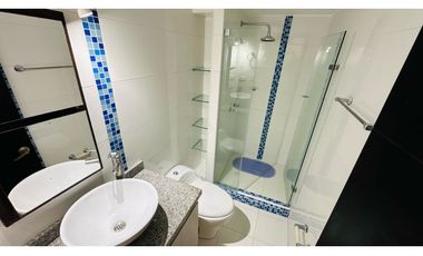 Apartamento cerca al mar Rodadero -060-