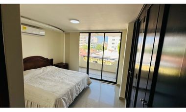 Apartamento cerca al mar Rodadero -060-