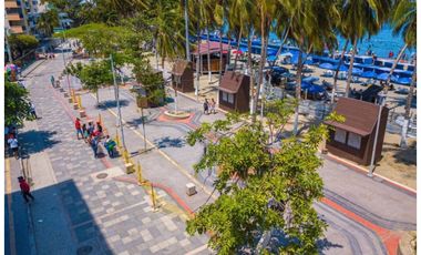 Apartamento cerca al mar Rodadero -060-