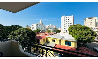 Apartamento cerca al mar Rodadero -060-