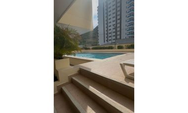 Apartamento cerca al mar Rodadero -060-