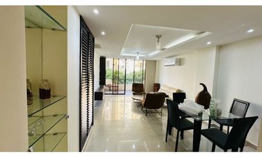 Apartamento cerca al mar Rodadero -060-