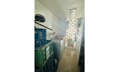 Apartamento cerca al mar Rodadero -060-