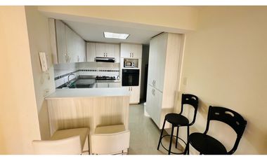 Apartamento cerca al mar Rodadero -060-