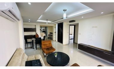 Apartamento cerca al mar Rodadero -060-