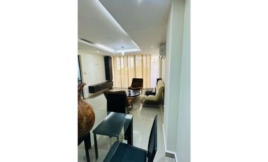 Apartamento cerca al mar Rodadero -060-