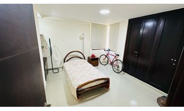 Apartamento cerca al mar Rodadero -060-