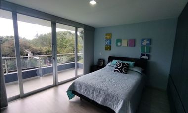 Casa en Arriendo en Alto de Palmas
