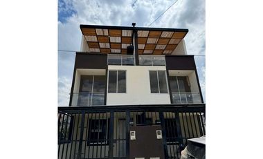 Se Vende Casa Para Estrenar En Fusagasugá