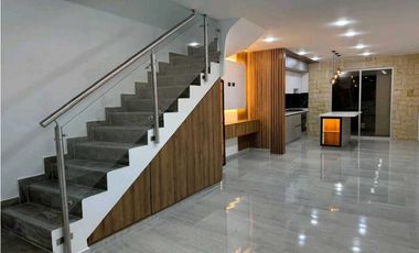 Se Vende Casa Para Estrenar En Fusagasugá