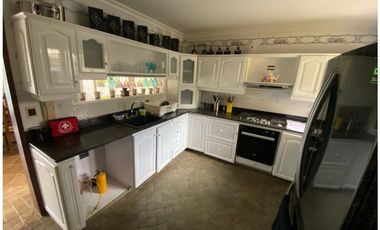 Venta De Finca En San Jeronimo