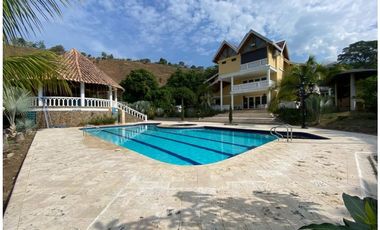 Venta De Finca En San Jeronimo