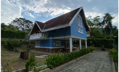 Venta De Finca En San Jeronimo