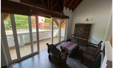 Venta De Finca En San Jeronimo