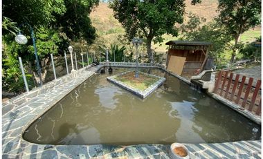 Venta De Finca En San Jeronimo