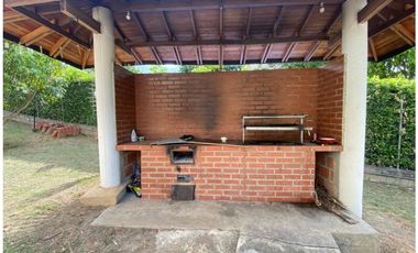 Venta De Finca En San Jeronimo
