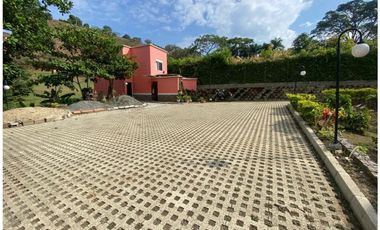 Venta De Finca En San Jeronimo