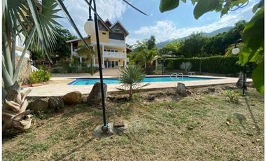 Venta De Finca En San Jeronimo