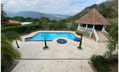 Venta De Finca En San Jeronimo
