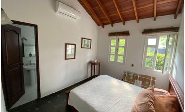 Venta De Finca En San Jeronimo