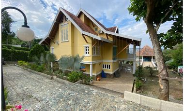 Venta De Finca En San Jeronimo