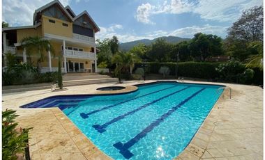 Venta De Finca En San Jeronimo
