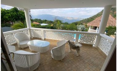 Venta De Finca En San Jeronimo