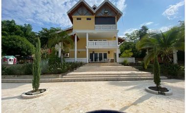Venta De Finca En San Jeronimo