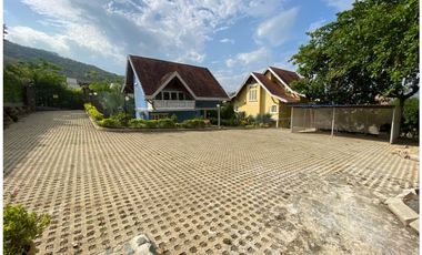 Venta De Finca En San Jeronimo