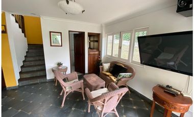 Venta De Finca En San Jeronimo