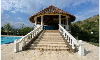 Venta De Finca En San Jeronimo