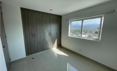 Se arrienda apartamento en sector central, Santa Marta