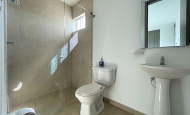 Se arrienda apartamento en sector central, Santa Marta